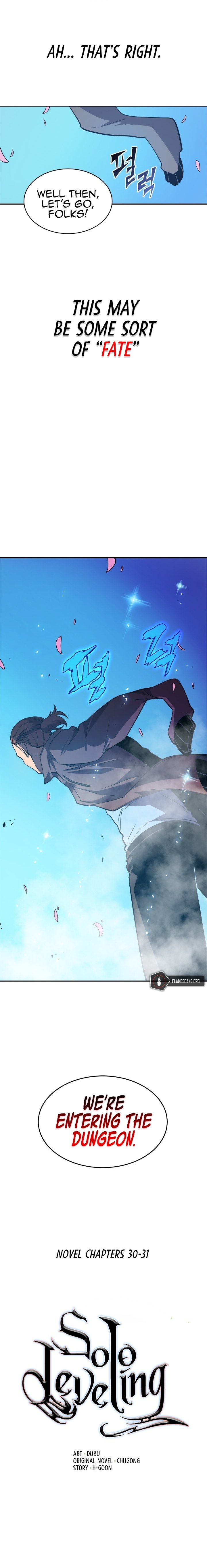 Solo Leveling, Chapter 28 image 36